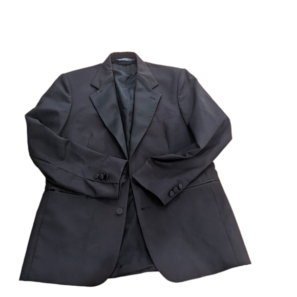 Polo Ralph Lauren tux - Picture 13 of 16